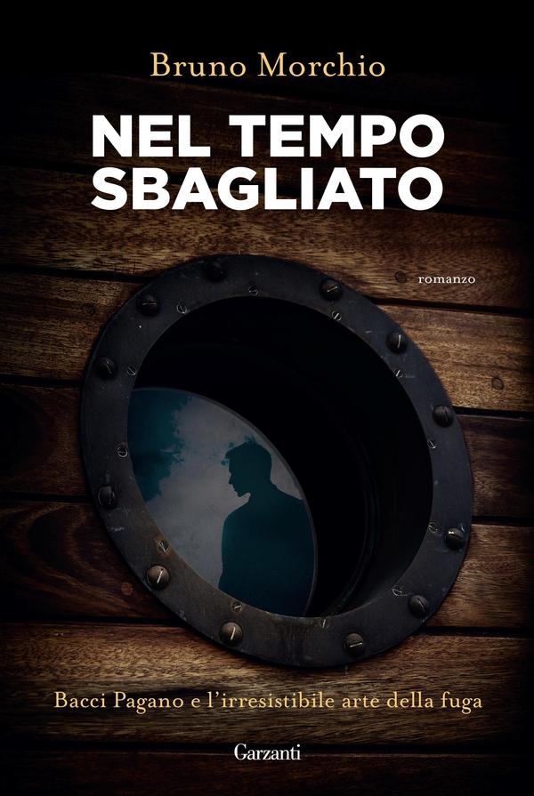 Nel tempo sbagliato - Librerie.coop Nel tempo sbagliato - Librerie.coop