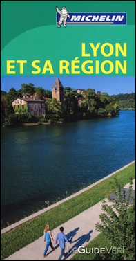 Lione e la sua regione. Ediz. francese - Librerie.coop