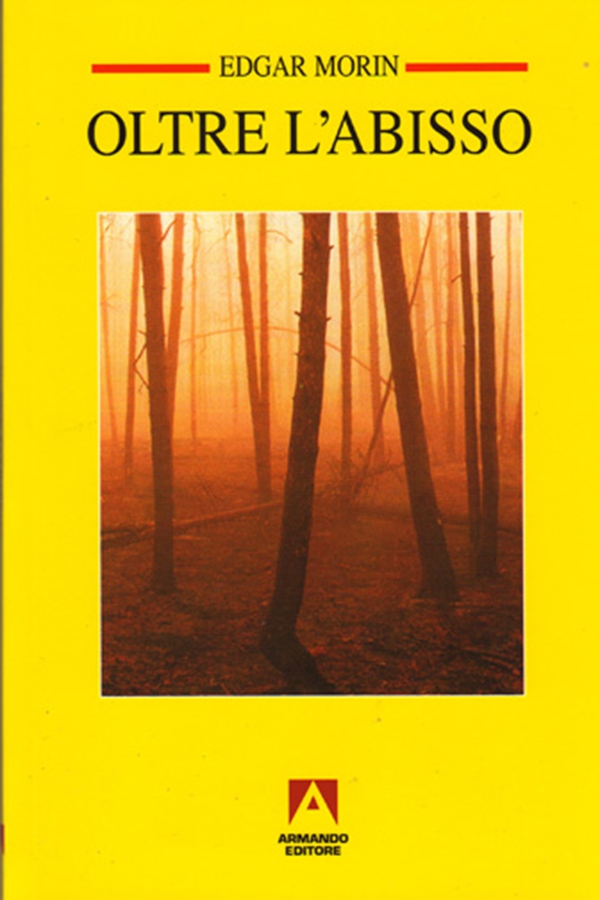 Oltre L’Abisso - Librerie.coop Oltre L’Abisso - Librerie.coop