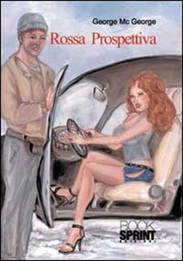 Rossa prospettiva - Librerie.coop Rossa prospettiva - Librerie.coop