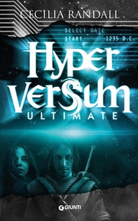 Ultimate. Hyperversum - Vol. 5 - Librerie.coop