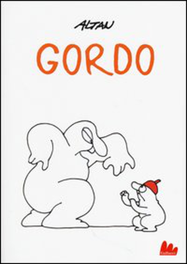 Gordo - Librerie.coop Gordo - Librerie.coop