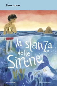 La stanza delle sirene - Librerie.coop