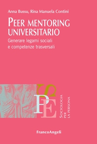 Peer mentoring universitario - Librerie.coop