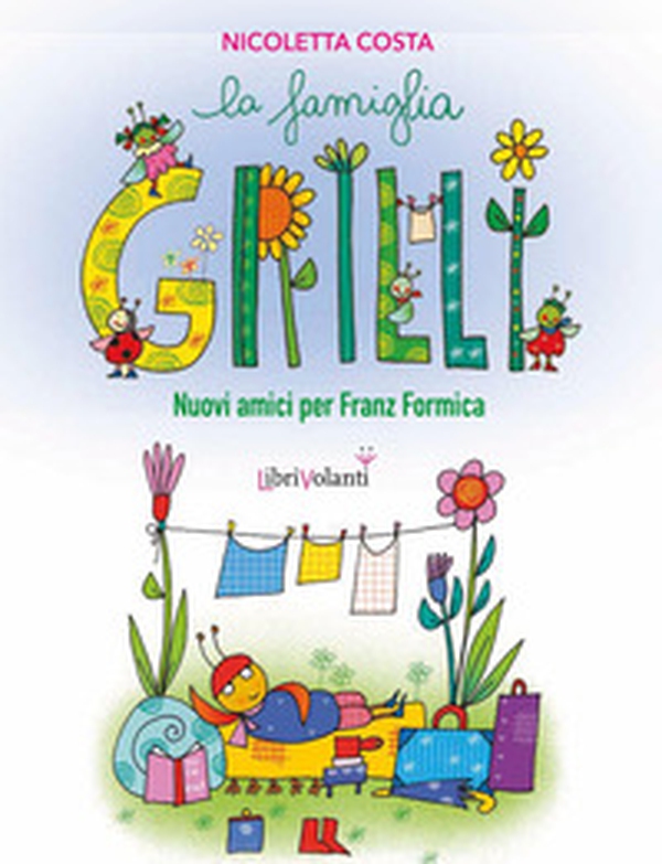 Nuovi amici per Franz formica - Librerie.coop