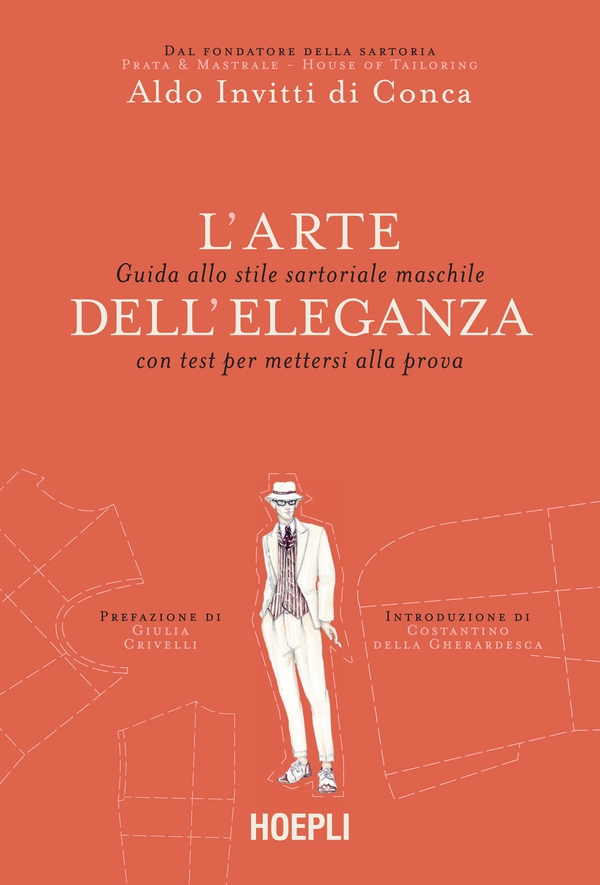 L'Arte dell’Eleganza - Librerie.coop L'Arte dell’Eleganza - Librerie.coop
