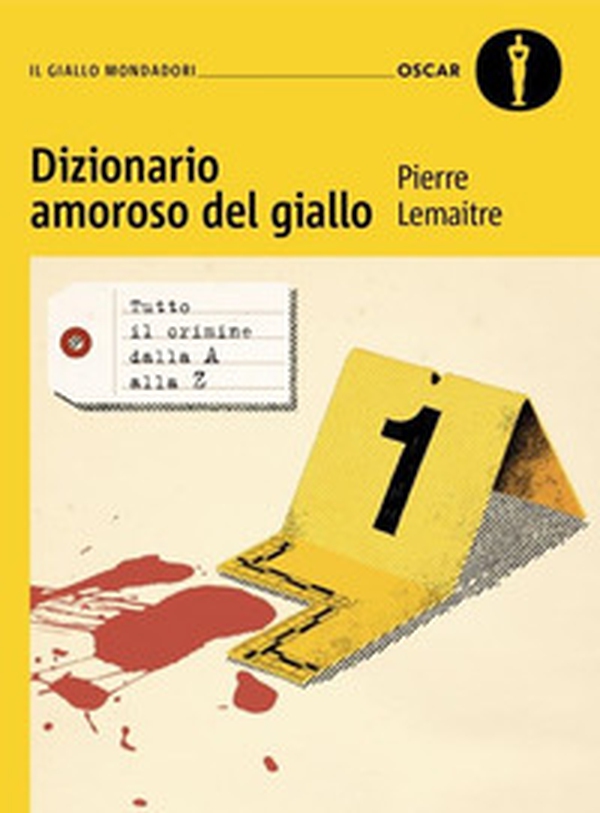 Dizionario amoroso del giallo - Librerie.coop Dizionario amoroso del giallo - Librerie.coop
