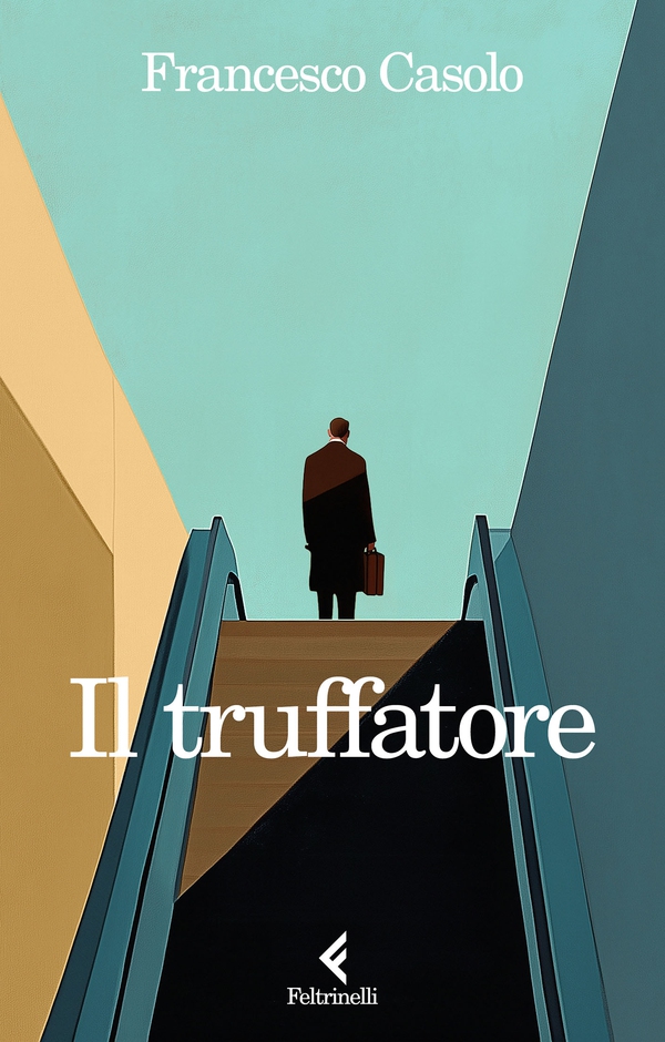 Il truffatore - Librerie.coop Il truffatore - Librerie.coop