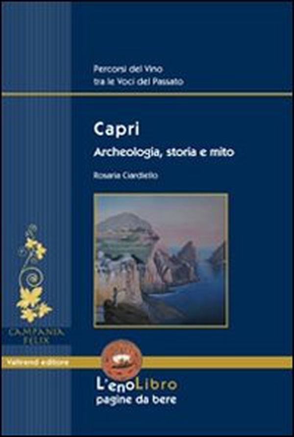 Capri archeologia - Librerie.coop
