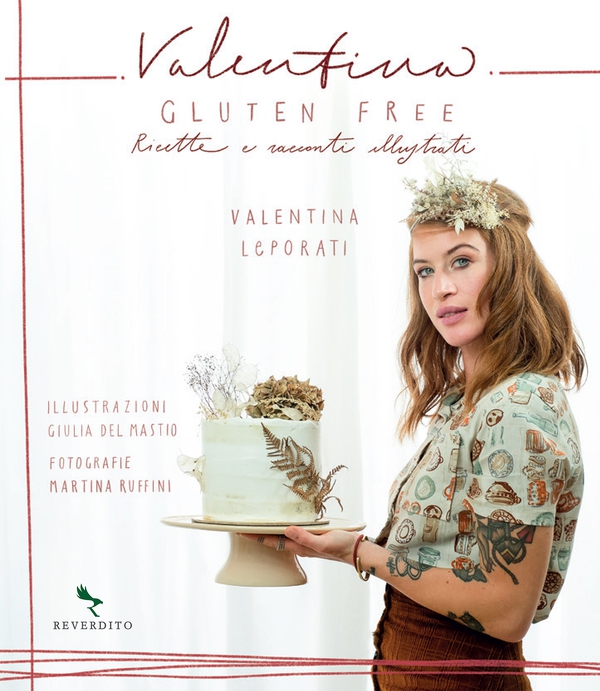 Valentina gluten free - Librerie.coop Valentina gluten free - Librerie.coop