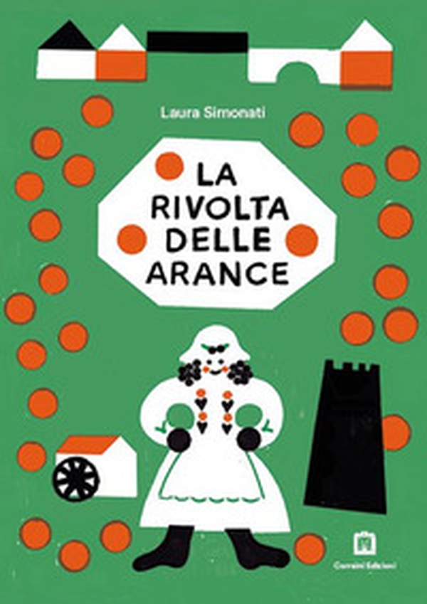 La rivolta delle arance - Librerie.coop La rivolta delle arance - Librerie.coop