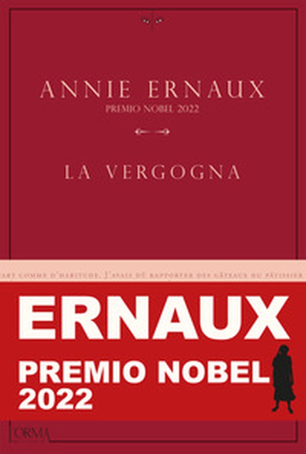 La vergogna - Librerie.coop La vergogna - Librerie.coop