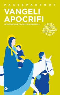 Vangeli apocrifi - Librerie.coop