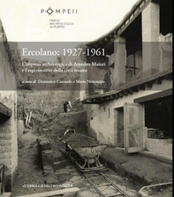 Ercolano: 1927-1961 - Librerie.coop
