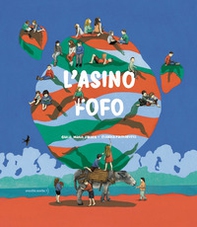 L'asino Fofo - Librerie.coop