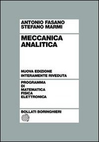 Meccanica analitica - Librerie.coop
