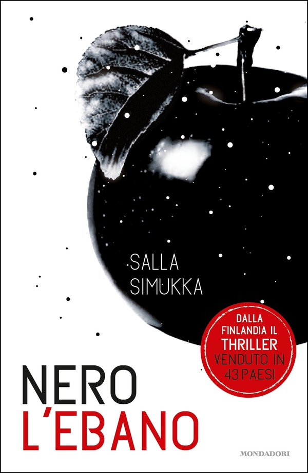 Nero l'ebano - Librerie.coop Nero l'ebano - Librerie.coop