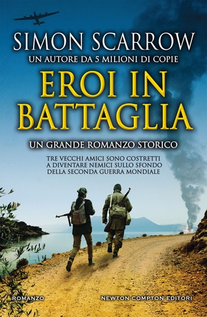 Eroi in battaglia - Librerie.coop