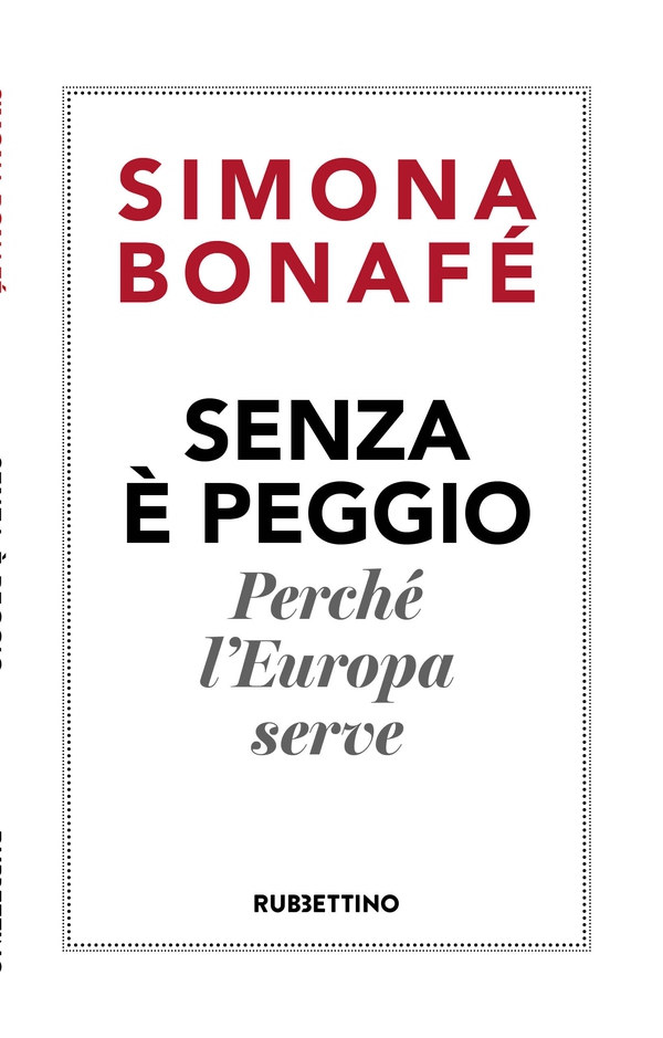 Senza è peggio - Librerie.coop Senza è peggio - Librerie.coop