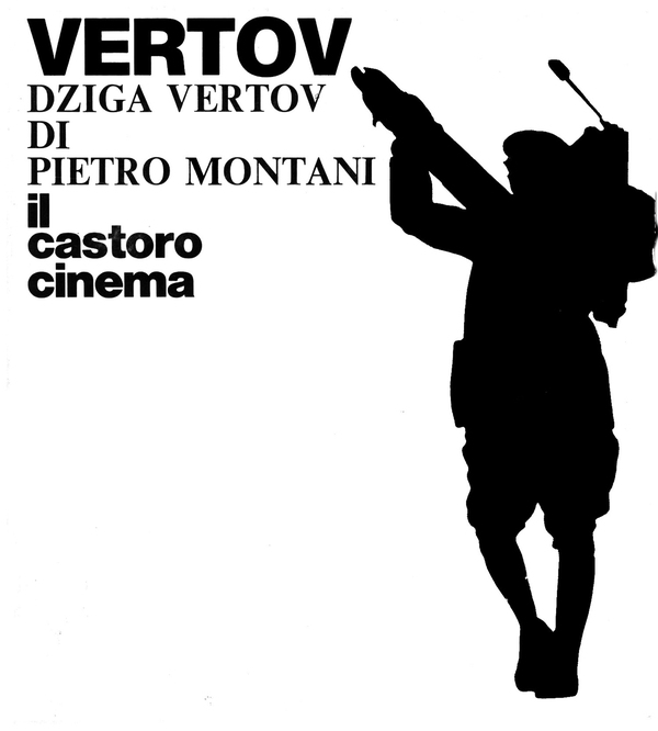 Dziga Vertov - Librerie.coop Dziga Vertov - Librerie.coop