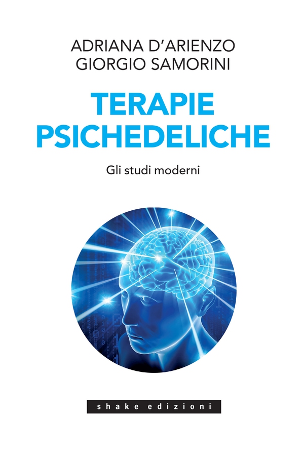 Terapie Psichedeliche Volume 2 - Librerie.coop Terapie Psichedeliche Volume 2 - Librerie.coop