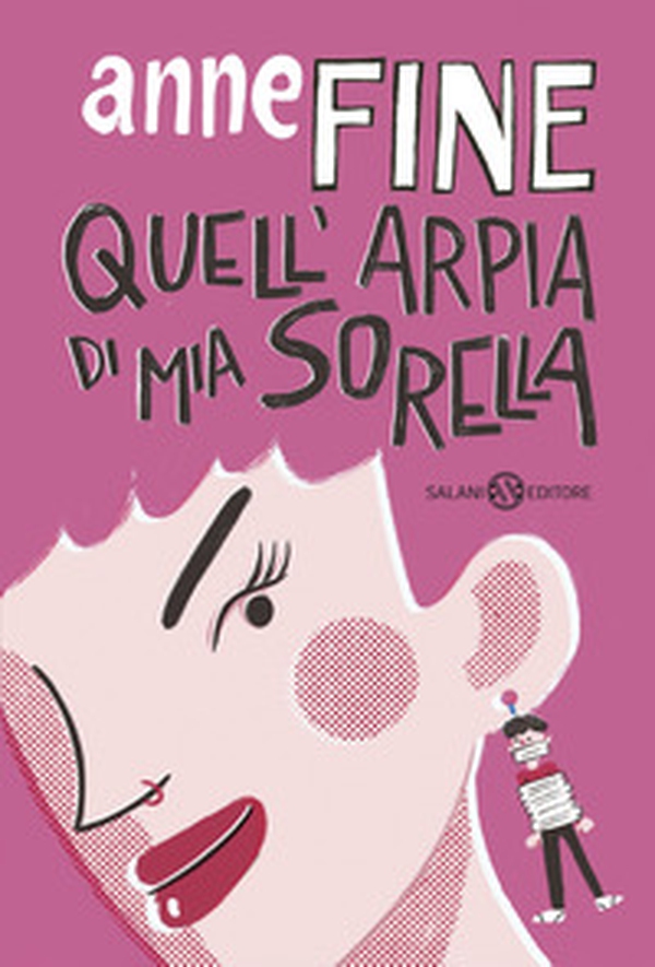 Quell'arpia di mia sorella - Librerie.coop
