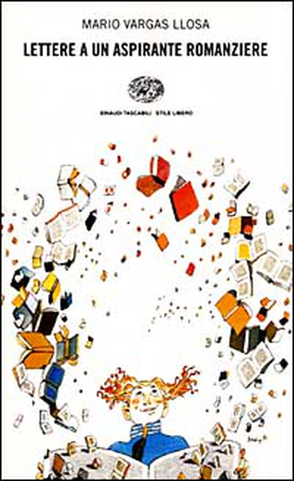 Lettere a un aspirante romanziere - Librerie.coop Lettere a un aspirante romanziere - Librerie.coop