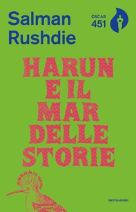 Harun e il Mar delle Storie - Librerie.coop