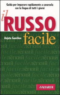 Il russo facile - Librerie.coop