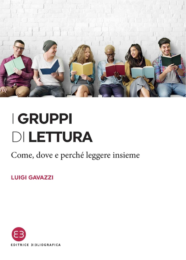 I gruppi di lettura - Librerie.coop I gruppi di lettura - Librerie.coop