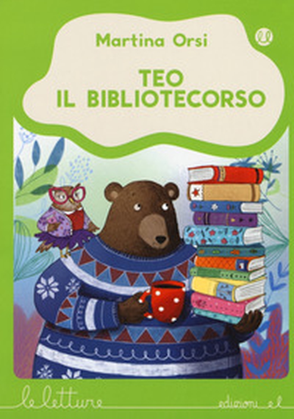 Teo il bibliotecorso - Librerie.coop Teo il bibliotecorso - Librerie.coop