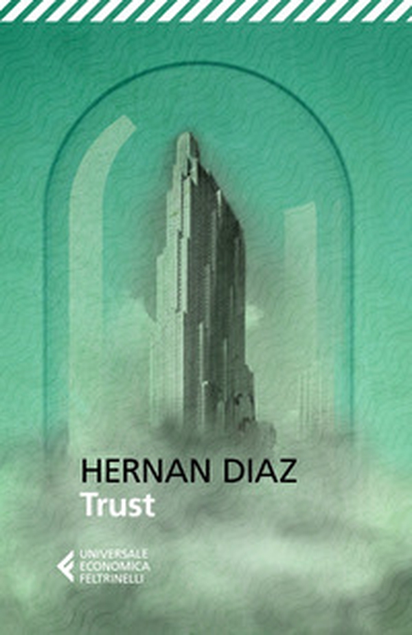 Trust - Librerie.coop Trust - Librerie.coop