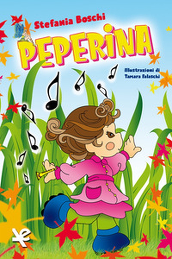 Peperina - Librerie.coop Peperina - Librerie.coop