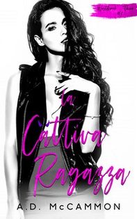 La cattiva ragazza - Librerie.coop