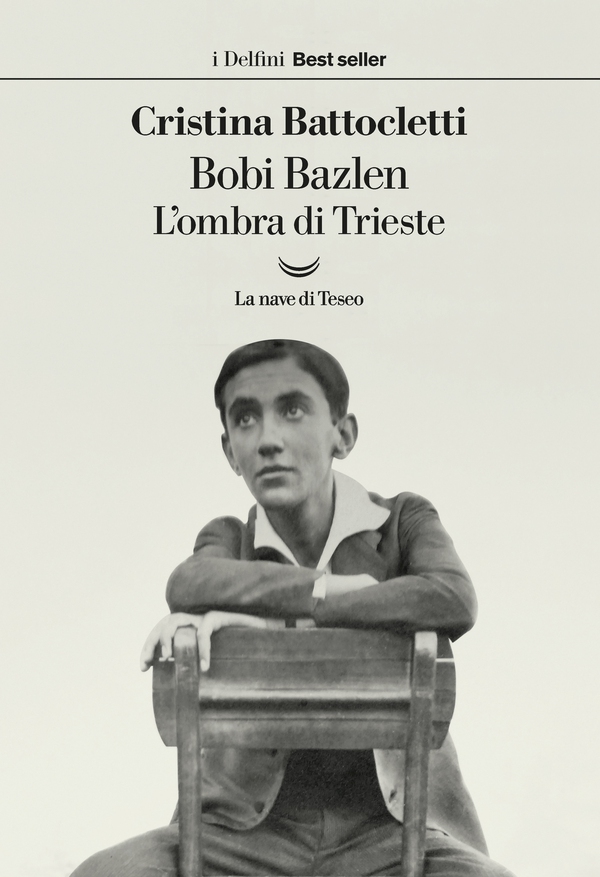 Bobi Bazlen - Librerie.coop Bobi Bazlen - Librerie.coop