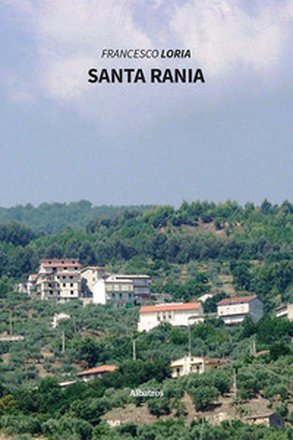 Santa Rania - Librerie.coop Santa Rania - Librerie.coop