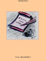 E ora... Racconti brevi - Librerie.coop