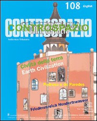 Controspazio - Vol. 108 - Librerie.coop Controspazio - Vol. 108 - Librerie.coop