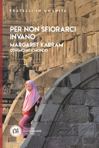Per non sfiorarci invano - Librerie.coop