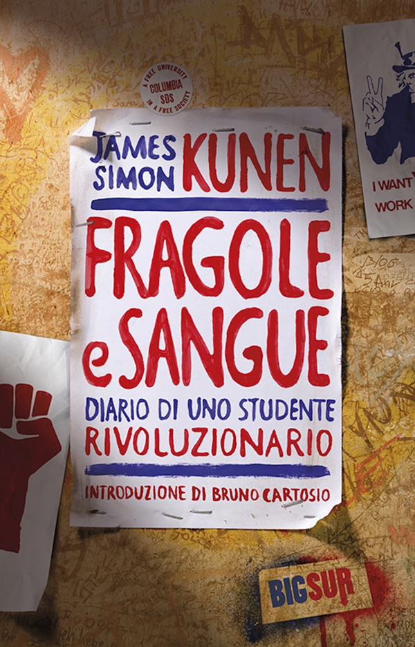 Fragole e sangue - Librerie.coop Fragole e sangue - Librerie.coop