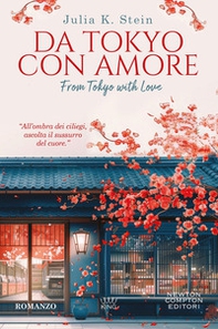Da Tokyo con amore - Librerie.coop