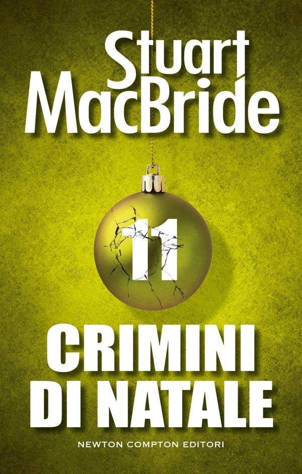 Crimini di Natale 11 - Librerie.coop Crimini di Natale 11 - Librerie.coop