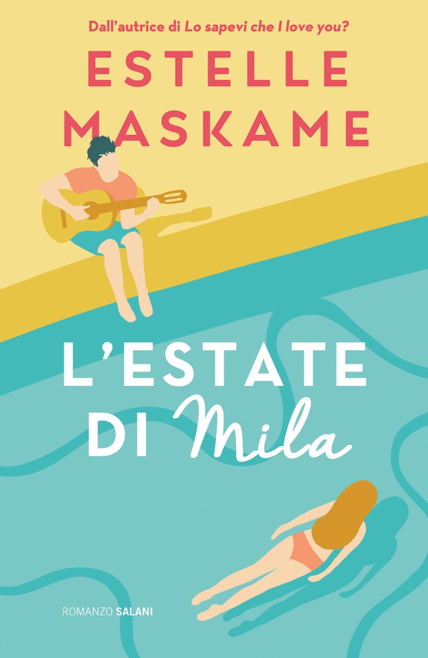 L'estate di Mila - Librerie.coop L'estate di Mila - Librerie.coop