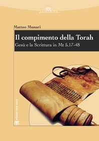 Il compimento della Torah - Librerie.coop