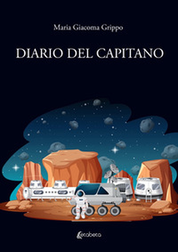 Diario del capitano - Librerie.coop Diario del capitano - Librerie.coop