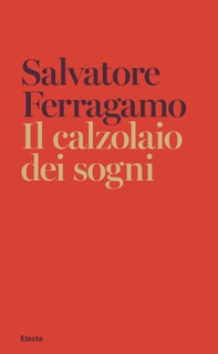 Il calzolaio dei sogni - Librerie.coop