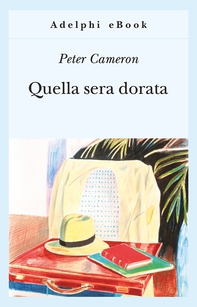 Quella sera dorata - Librerie.coop