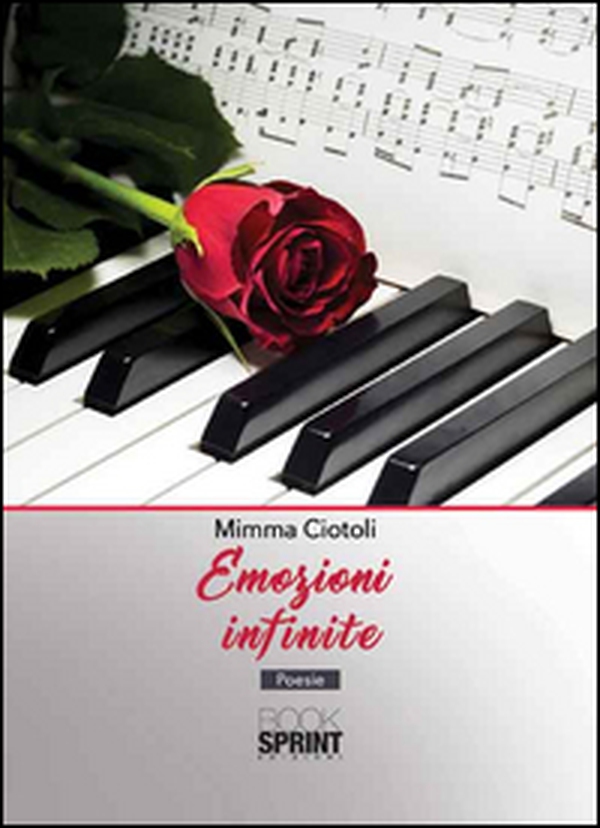 Emozioni infinite - Librerie.coop Emozioni infinite - Librerie.coop