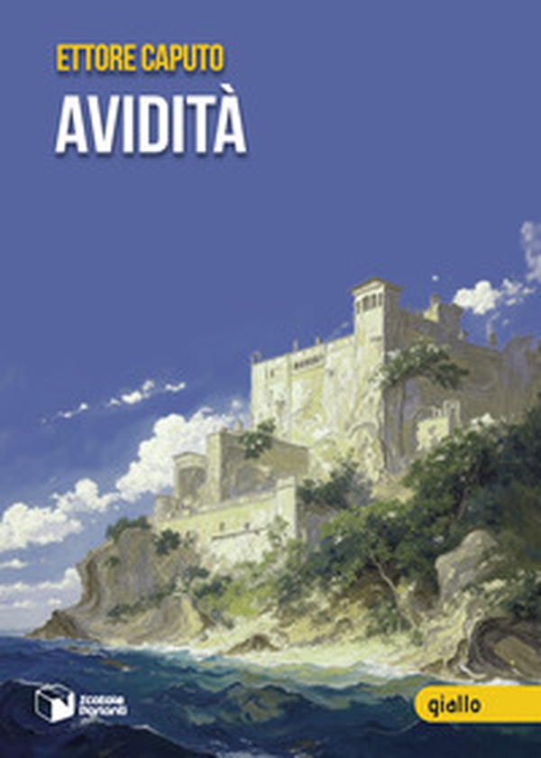 Avidità - Librerie.coop Avidità - Librerie.coop