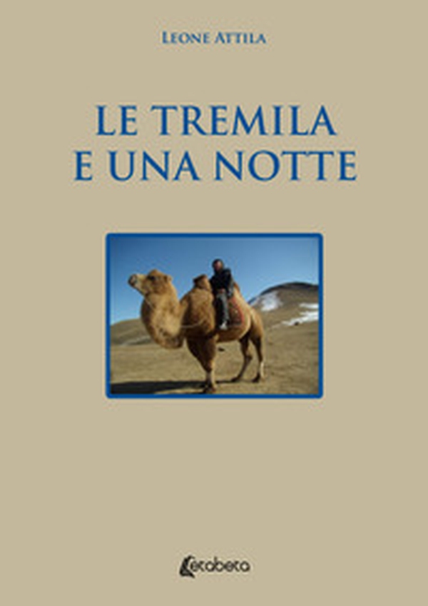 Le tremila e una notte - Librerie.coop Le tremila e una notte - Librerie.coop